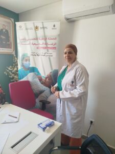 قافلة طبية واسعة تعزز الوعي الصحي ببئر كندوز احتفاءً بعيد الاستقلال والمسيرة الخضراء 3 WhatsApp Image 2025 11 21 a 23.10.06 b6ee14ec
