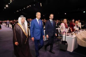 قفزة أمني عالمي في مراكش: حموشي يعلن التزام المغرب بتعزيز التعاون الدولي عبر الأنتربول 1 WhatsApp Image 2025 11 24 a 19.07.14 ca7568a3