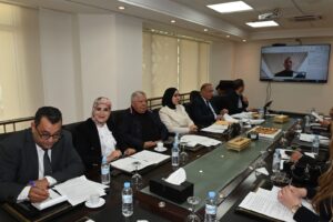 عمر مورو يقود اجتماع مكتب مجلس جهة طنجة-تطوان-الحسيمة 2 WhatsApp Image 2025 11 27 a 19.18.10 98a90564