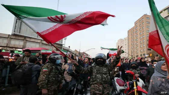 إيران: ردنا سيفاجئ إسر.ائيل “تحت الأرض وفوقها”