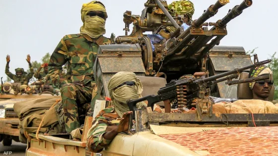 السودان.. مشاورات أمنية وسياسية مكثفة لإنجاح مفاوضات جنيف