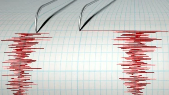 هزة أرضية جديدة بمدينة مغربية
