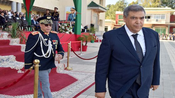 حركة انتقالية في صفوف رجال السلطة همت 592 منهم (وزارة الداخلية)