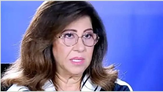 ليلى عبداللطيف تثير الجدل بخصوص جدري القردة
