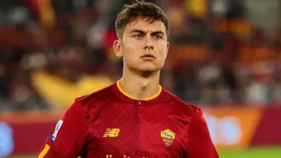 80 مليون يورو.. ديبالا يرفض العرض الخرافي السعودي ويقرر البقاء بروما