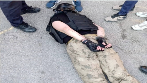 تركيا…مراهق يطعن 5 أشخاص في حديقة مسجد ويصور الجريمة