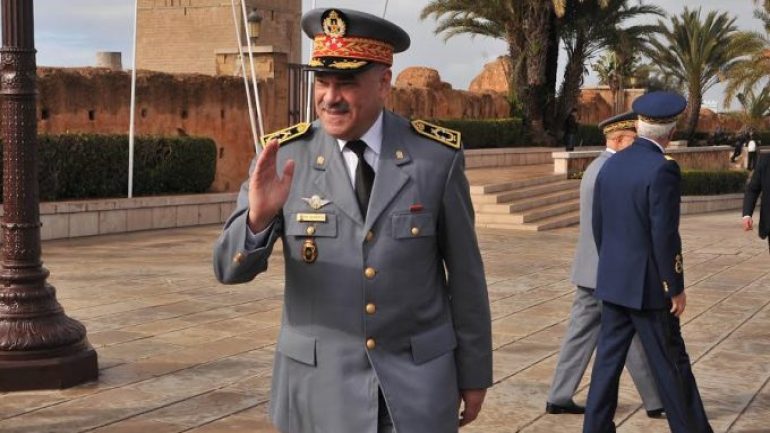 نقابة الصحافيين المغاربة تثمن تجاوب ومجهودات مصالح الدرك الملكي