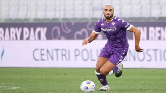 مدرب فيورنتينا يعبّر عن أمله في بقاء سفيان أمرابط مع الفريق ويشيد بأدائه