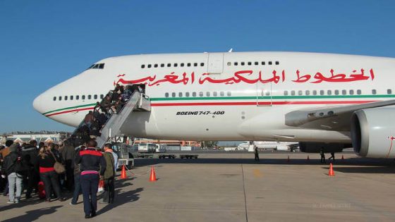 مطالب بتحرير قطاع الطيران المدني في المغرب