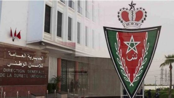 ولاية أمن الرباط تنفي شائعة حجز سلاح ناري