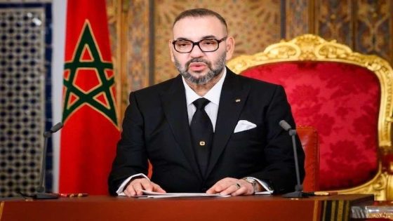 عفو ملكي بمناسبة ذكرى ثورة الملك والشعب