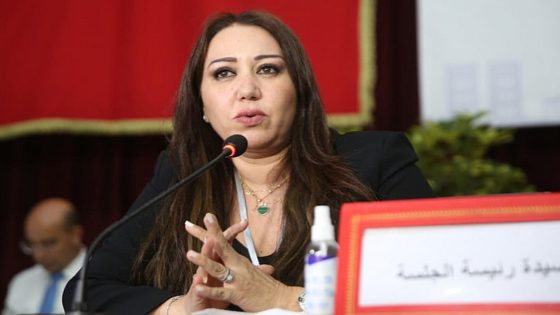 عمدة الدار البيضاء تدق ناقوس الخطر