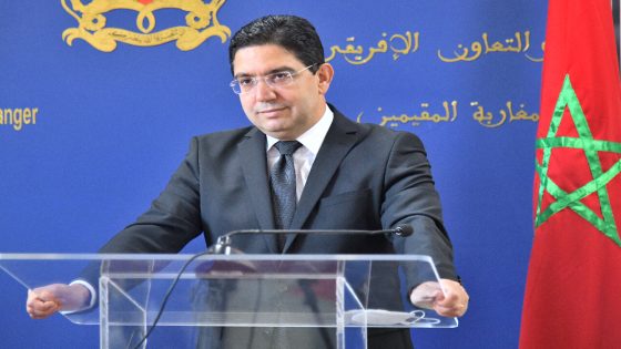 السيد بوريطة يمثل صاحب الجلالة الملك محمد السادس، نصره الله، في مراسيم تنصيب رئيس جمهورية الدومينيكان