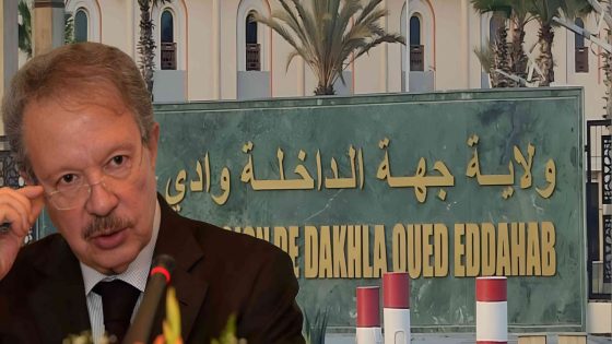 “الإحصاء العام 2024: أحمد الحليمي يطّلع على استعدادات مركزين لتكوين المراقبين والباحثين بالداخلة”