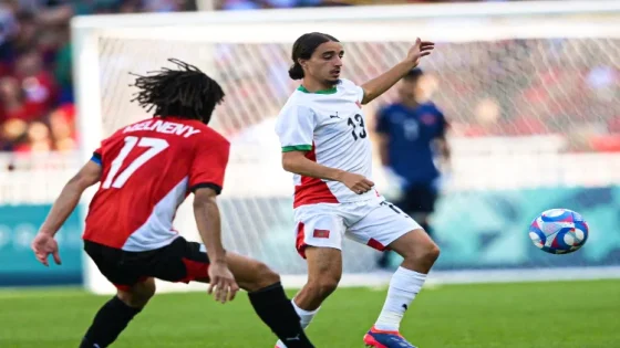 مطالب عاجلة بسبب هزيمة المنتخب المصري الأولمبي أمام المغرب