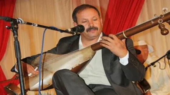 فنانون أمازيغ المهجر يشكون إنخفاض الذوق الإبداعي
