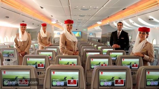 طيران الإمارات تعلن عن إطلاق حملة توظيف كبرى بالمغرب