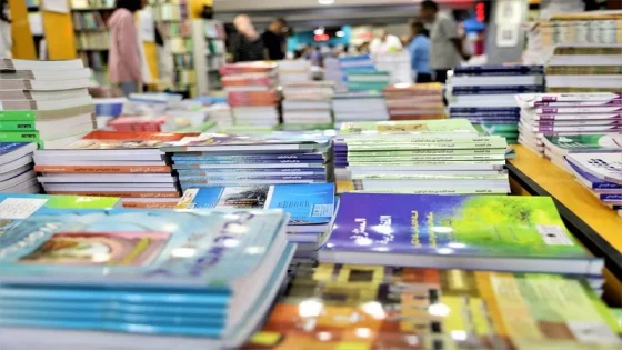 توجه المدارس الخصوصية غلاء أسعار الكتب لدور النشر