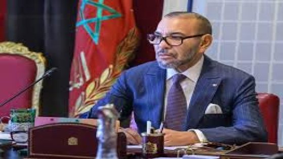 عيد الشباب.. جلالة الملك يصدر عفوه السامي على 708 أشخاص