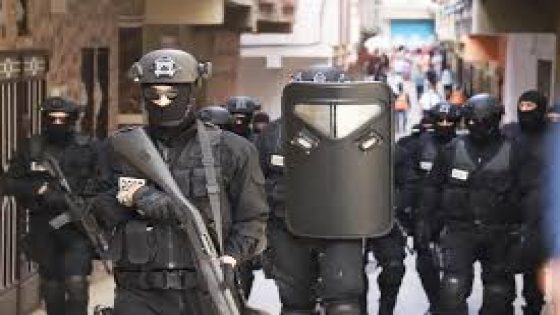 مراكش: توقيف موال لتنظيم “داعش” كان يحضر لهجمات بالغة الخطورة