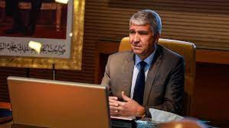 الرباط : السيد صديقي يجتمع مع المهنيين للحفاظ على سلسلتي اللحوم الحمراء والحليب وتعزيز السيادة الغذائية