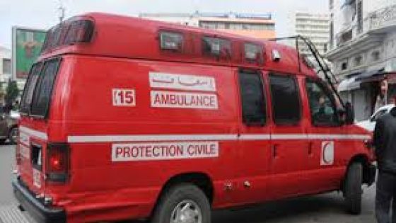 طنجة…قاصر ينهي حياته في ظروف غامضة