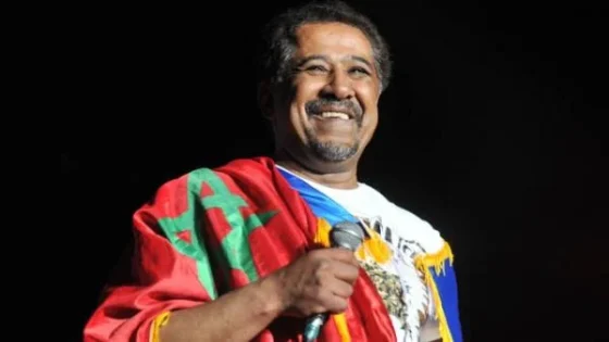 “الشاب خالد” يقدم الولاء لصاحب الجلالة الملك محمد السادس