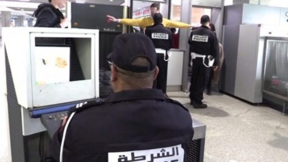 جدري القردة.. المغرب يفرض المراقبة الحدودية
