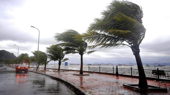 زخات رعدية مصحوبة بالبرَد وبهبات رياح مرتقبة اليوم الجمعة بعدد من مناطق المملكة
