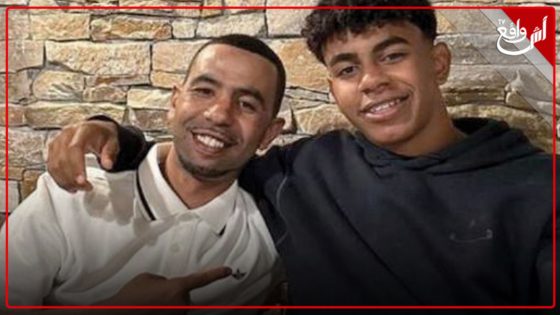 جهات تكشف عن السبب الحقيقي وراء الإعتداء على والد لامين يامال