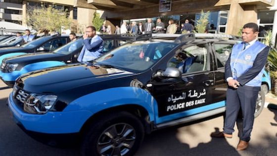 شرطة المياه تتحرك بقوة!