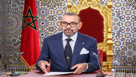 جلالة الملك يصدر عفوه السامي على 638 شخصا بمناسبة عيد المولد النبوي الشريف