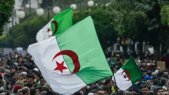 ضعف المشاركة، عسكر الجزائري يأخر توقيت إغلاق مكاتب الاقتراع