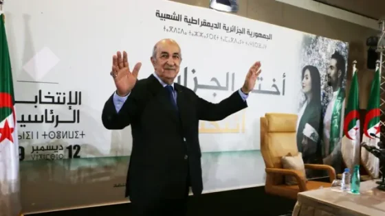 عسكر الجزائر يستعين بالبوليساريو لإعادة انتخاب “تبون” ويمنحهم 20 يورو للصوت