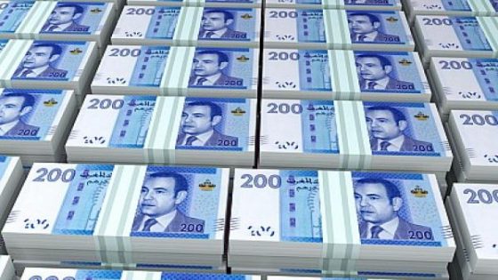 عجز الميزانية في المغرب يتجاوز 32,8 مليار درهم