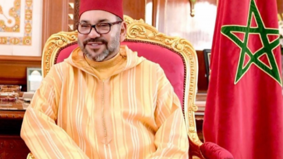 جلالة الملك يهنئ ملوك ورؤساء وأمراء الدول الإسلامية بمناسبة عيد المولد النبوي الشريف