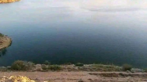 مياه المغرب تملأ أكبر سدود الجزائر