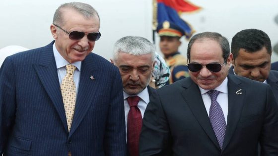 اتفقت مع أردوغان على ضرورة الحفاظ على وحدة وسيادة الصومال
