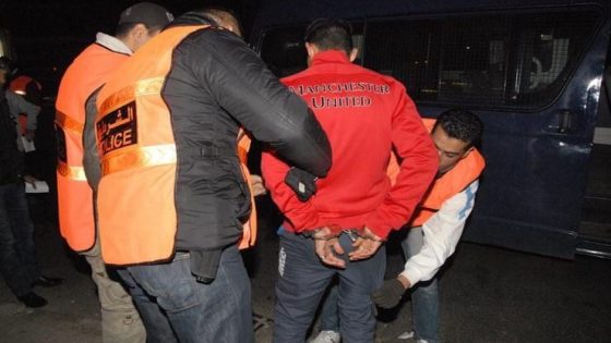 ترحيل عشرات الجزائريين والتونسيين بسبب محاولات هجرة غير شرعية نحو سبتة المحتلة
