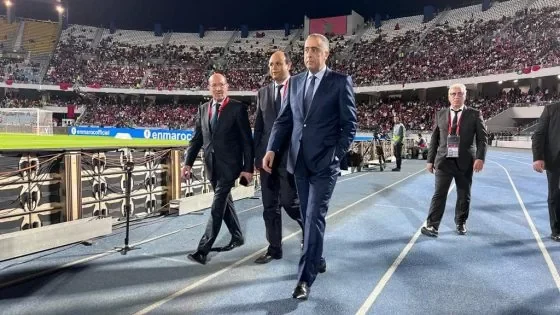 البرتغال تطلب خبرة المغرب في تأمين التظاهرات الرياضية