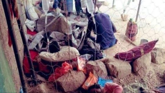 تسجيل حالات إصابة بالملاريا والدفتيريا بالجزائر