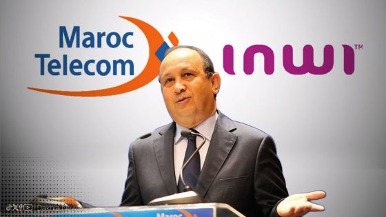 اتصالات المغرب تدفع أكبر غرامة مالية في التاريخ … و مستقبل أحيزون على المحك