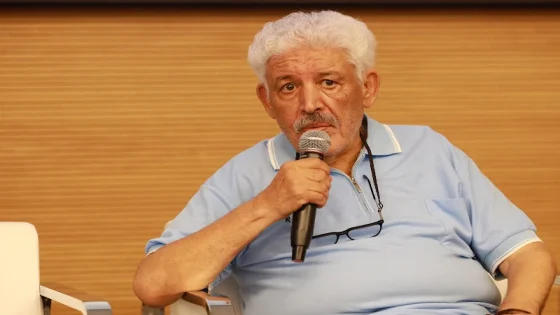 الإعلامي بلعيد بويميد في ذمة الله