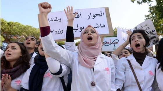 رسميا.. وزارة التعليم العالي تزف بشرى سارة لطلبة الطب