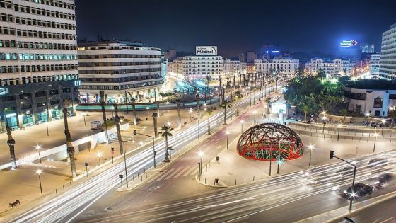 المغرب: 3 مناطق تشكل 57.9% من الثروة الوطنية عام 2022