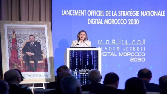 تفعيل استراتيجية “المغرب الرقمي 2030” رافعة أساسية لخارطة الطريق الحكومية للنهوض بالتشغيل