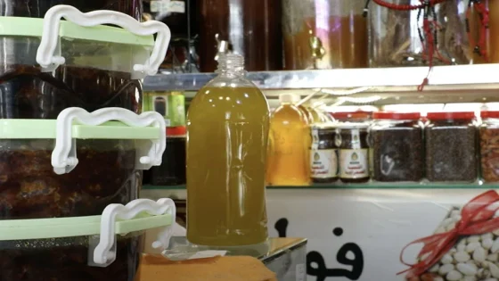 الحكومة “تسهل” شروط توريد زيت الزيتون لتجنب ارتفاع الأسعار بالموسم المقبل