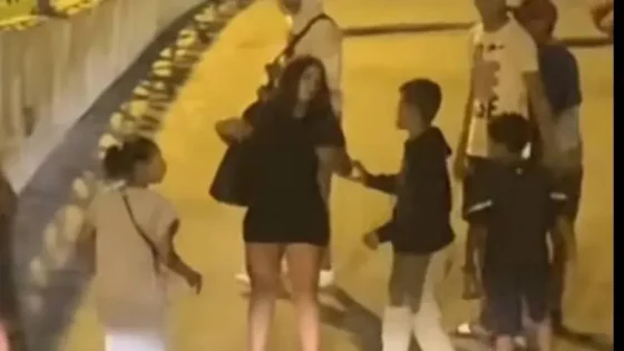 ضحية التحرش الجماعي بطنجة تخرج عن صمتها وتكشف تفاصيل صادمة