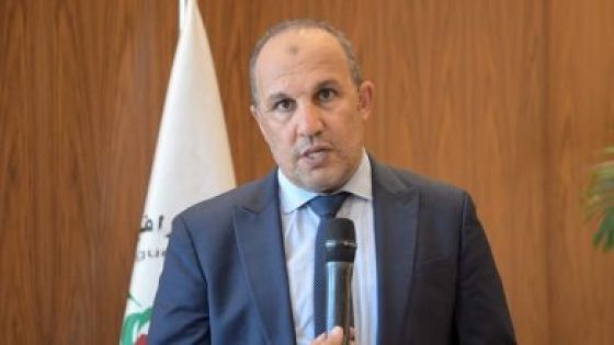 توقع شراكة بين العصبة الاحترافية و جمعية الناشرين والإعلام لتنظيم التغطيات الصحافية