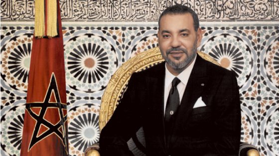 برقيات تهاني وإشادة من جلالة الملك إلى الأبطال المغارية البارلمبيين المتوجين في دورة الألعاب الأولمبية الموازية باريس-2024